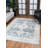 Noble GC_GEN7003 5 Ft. 3 In. X 7 Ft. 3 In. Area Rug-564466227