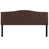 Dark Brown is out of stock
