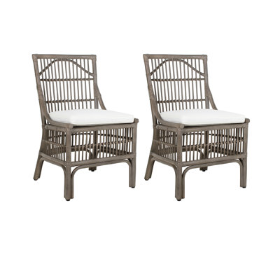 Jamestown Slat Back Dining Chair
