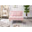 Terresia Upholstered Accent Chair with Ottoman-1523600867