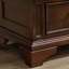 Grand meuble télé de rangement de style américain-106736898