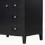 Meuble-lavabo de 30 pouces avec lavabo-129226201