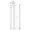 Sloane Vertical Designer Radiator-35270324-35270327