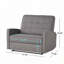 Fauteuil inclinable manuel 47 po de largeur-625790580