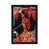 Black Floater Framed selected