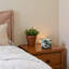Lampe en marbre Natural