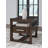 Breckington Bohostice End Table