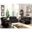 Canapé inclinable en cuir synthétique Zuriel-510239593