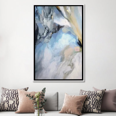 Reproduction d’art, "Serena I" par Radiana Christova