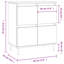 Marcele 60cm Sideboard-1461469318