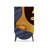 Modern Abstraction Double Door Wardrobe