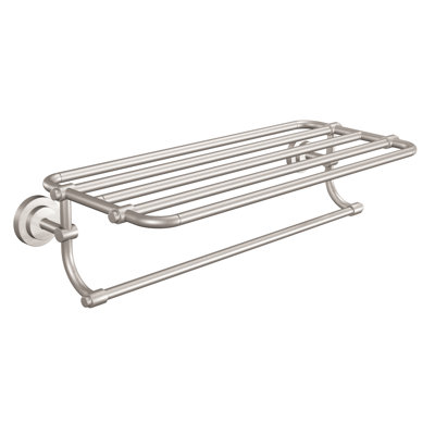 Moen Iso Wall Shelf