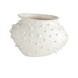 Grenell Handmade Ceramic / Porcelain Table Vase