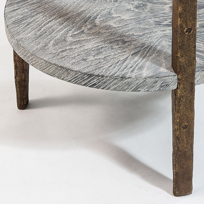 Leopoldo Side Table