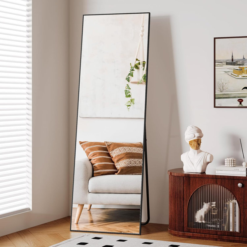 Rydge Rectangle Mirror