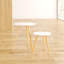 Aguila Nesting Tables