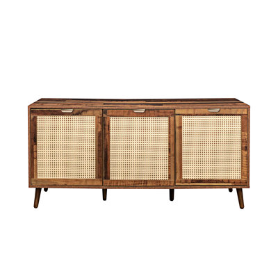 Dundridge 3 Door Accent Cabinet Sideboard
