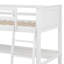 Lit mezzanine simple avec tiroirs Judithanne Kids-1287966243