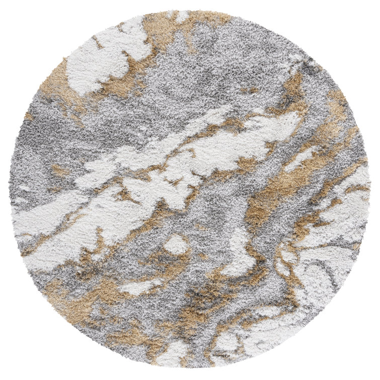 Elser Abstract Indoor Rug