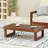 WESTCHESTER COFFEE TABLE