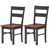 Teak/Black est en rupture de stock