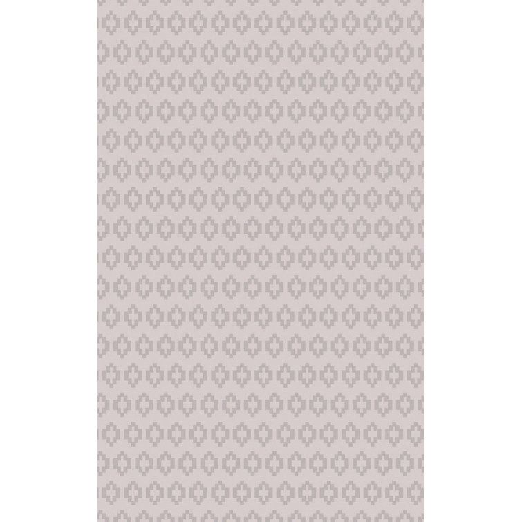 Tapis gris area Ines 