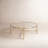 Evelynn Glass Top Coffee Table-1625008068-1648003298