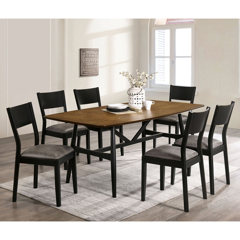 Ensemble de salle à manger L 71,75 po x l 38 po Glynys