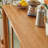 Solid wood multi-functional storage sideboard-1331777939