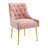 Arbri Velvet Side Chair-1423986125