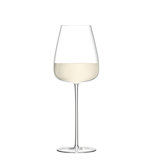 Culture Handmade Wine Glass