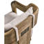 Stone Ridge Upholstered Arm Chair