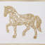 Lunar New Year Linen Square Napkins-397685447