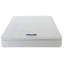 Silentnight Essentials Open Coil Pillowtop Mattress - Medium Firm    -24532418