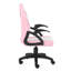 Chaise de bureau / d'activité pour enfants Nugent