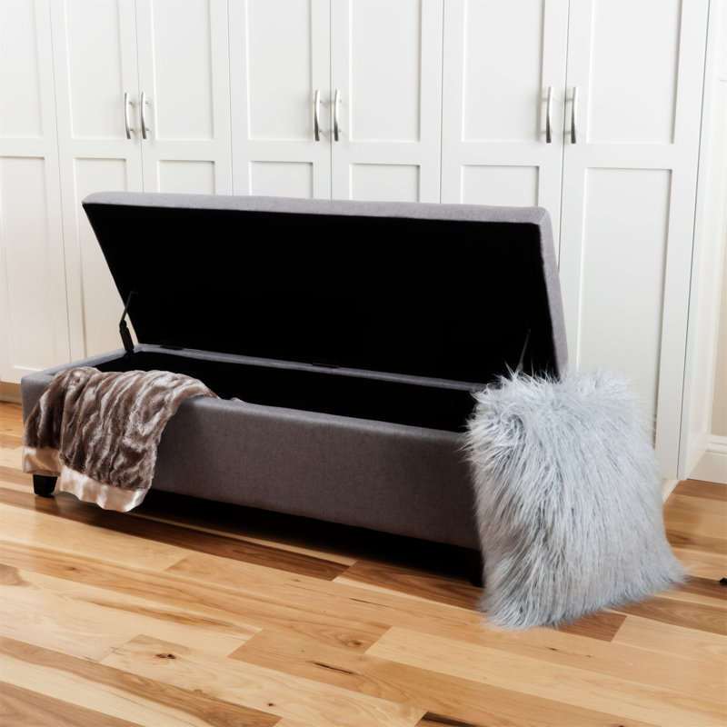 Selma Storage Ottoman V2