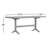 Kiron Oak Dining Table