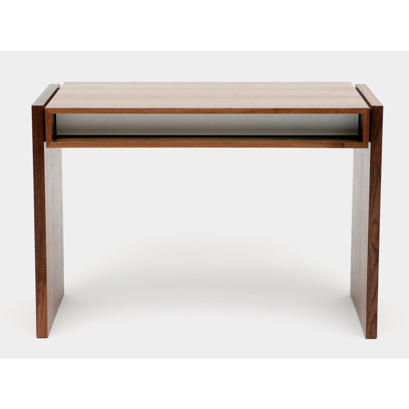 Units Writing Desk, White