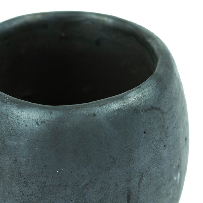 Ceramic Drinking Glass