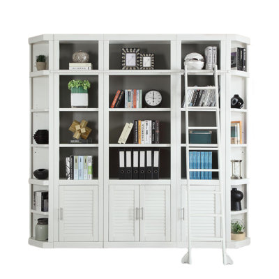 Alekhya Storage Bookcase