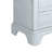 Summer Creek 36'' W Nightstand