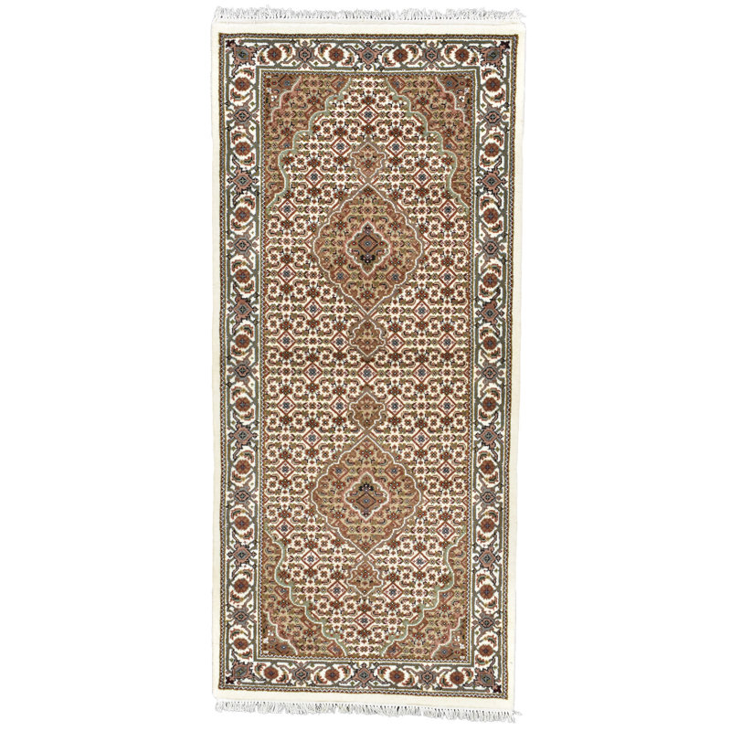 Tapis Ruhani