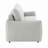 Jinn Chenille Sofa W/Sleeper