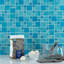 Carrelage mosaïque en verre Impressions-75903883