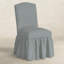 Upholstered Dining Chair-461156775