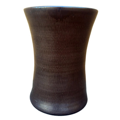 Ceramic Accent Stool