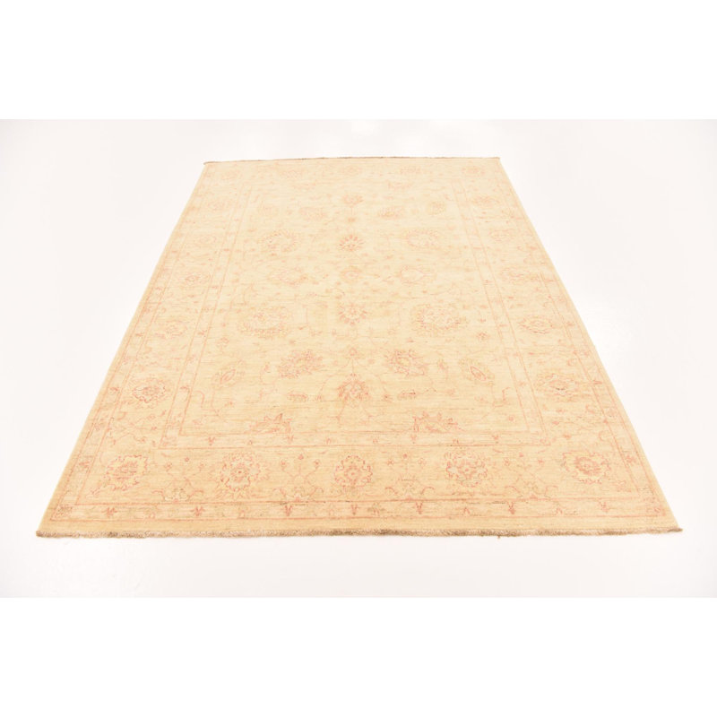 Tapis beige Josie
