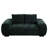 Chenille Comfortable Seat - Inner Frame, Foam Padding 2 Bed Build, Convertible Design
