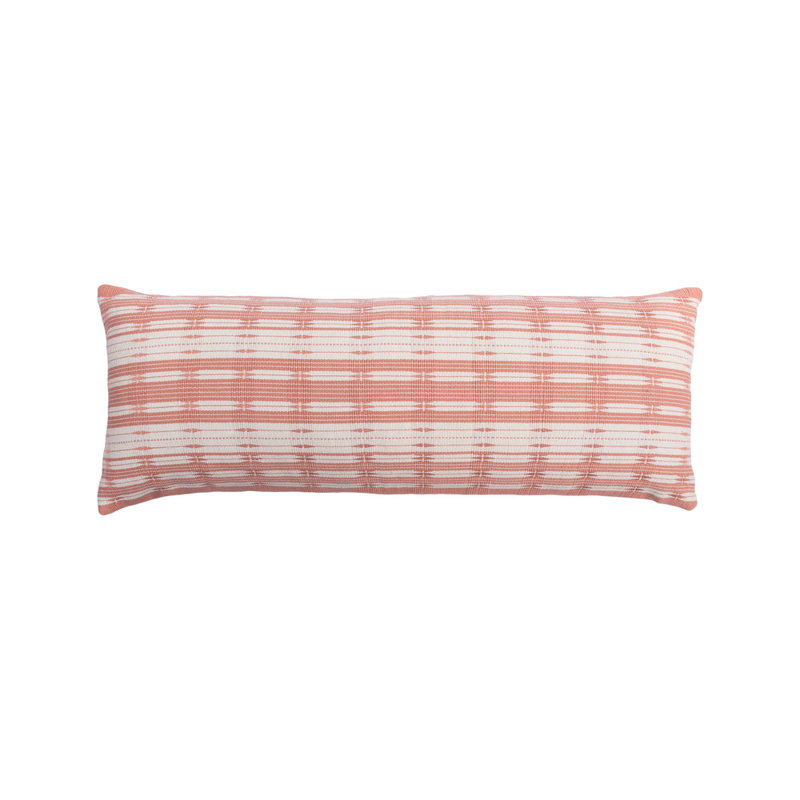 Lisbon Lumbar Pillow Cover