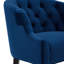 Fauteuil Precept Accent Performance Velvet par Modway-64498108